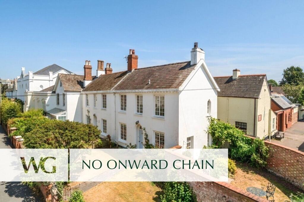 Main image of property: Topsham, Devon
