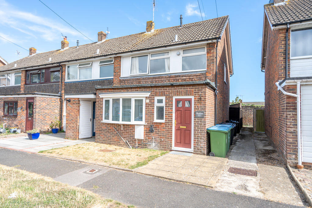 Main image of property: Ivy Crescent, Bognor Regis