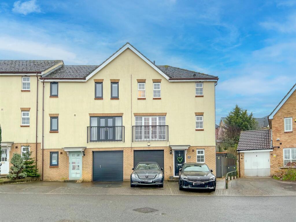 Main image of property: Henry Close, Haverhill