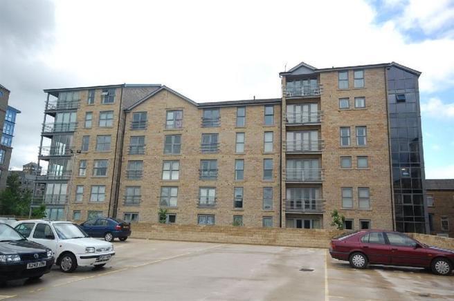 Main image of property: Westbury Fold, Westbury Street, Elland