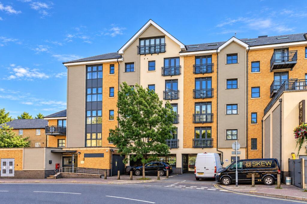 Main image of property: Adderley Road, Bishop's Stortford, Hertfordshire, CM23