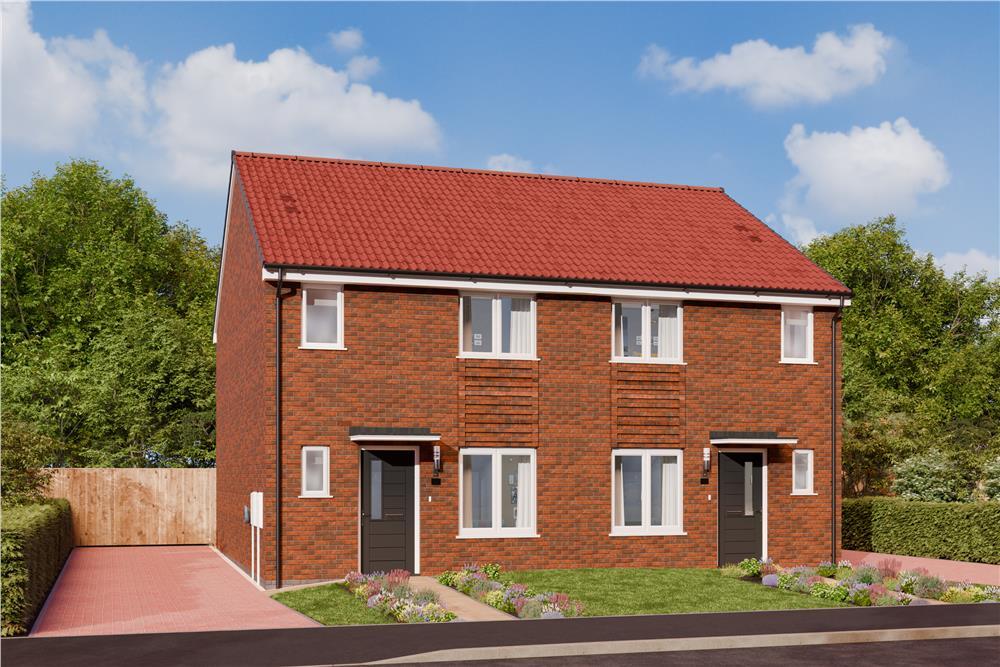 Main image of property: Ember Park,
Teesside,
TS6 6TR