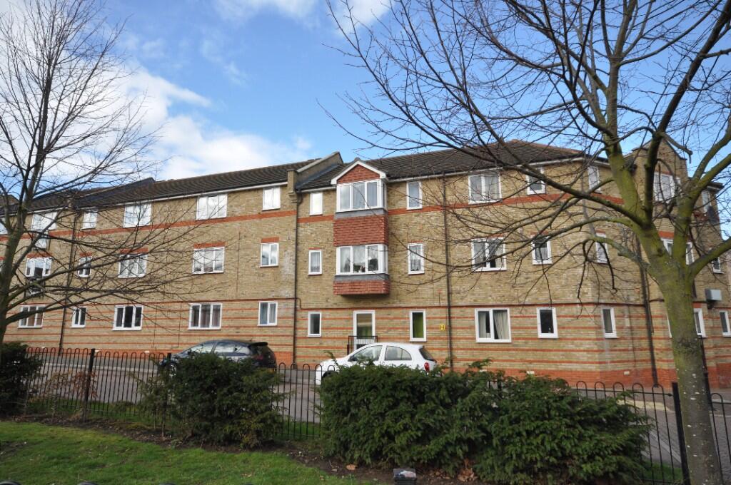 Main image of property: Parkinson Drive, Chelmsford, Essex, CM1