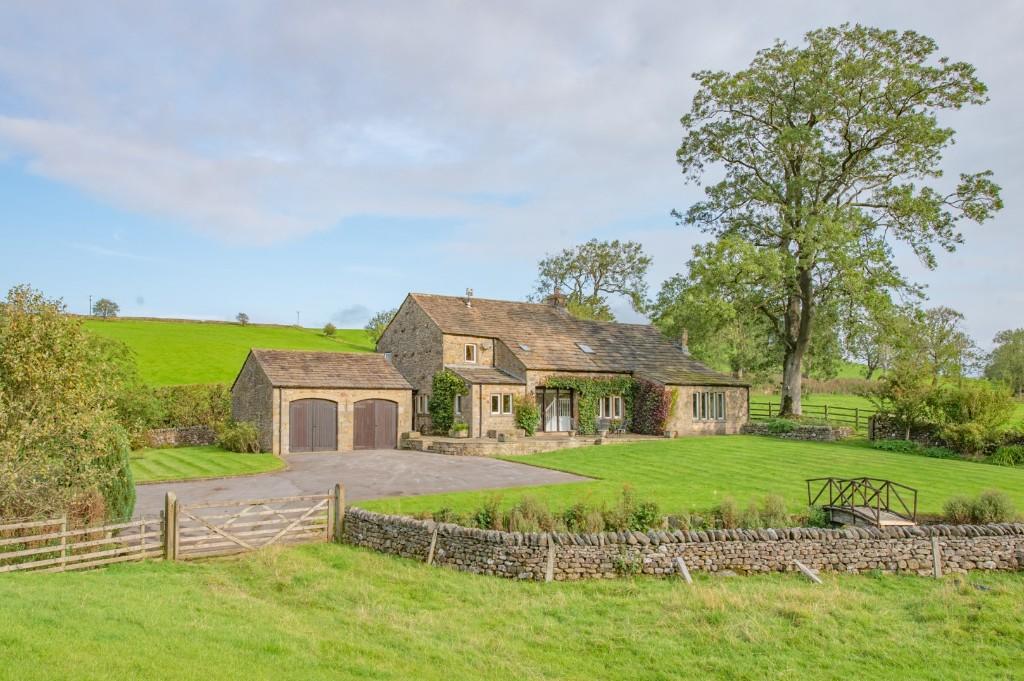 Main image of property: Common Nook, Otterburn, Bell Busk BD23 4DY