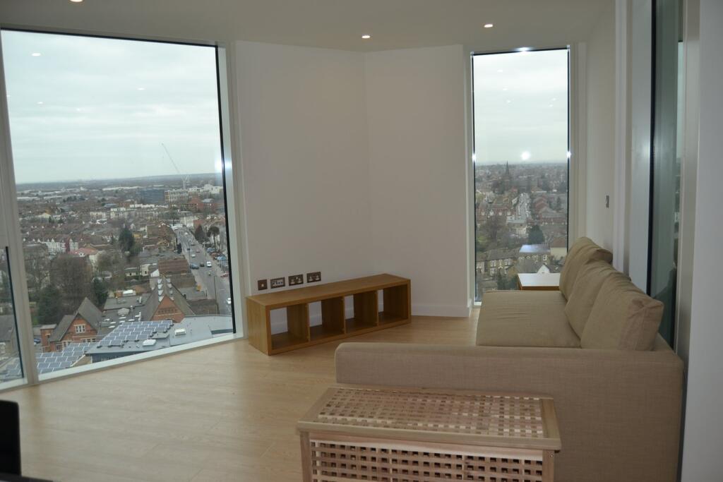 Main image of property: Newgate, Croydon, CR0