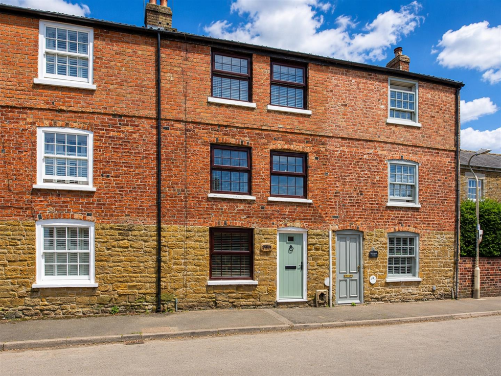 Main image of property: Main Street, Redmile, Nottingham