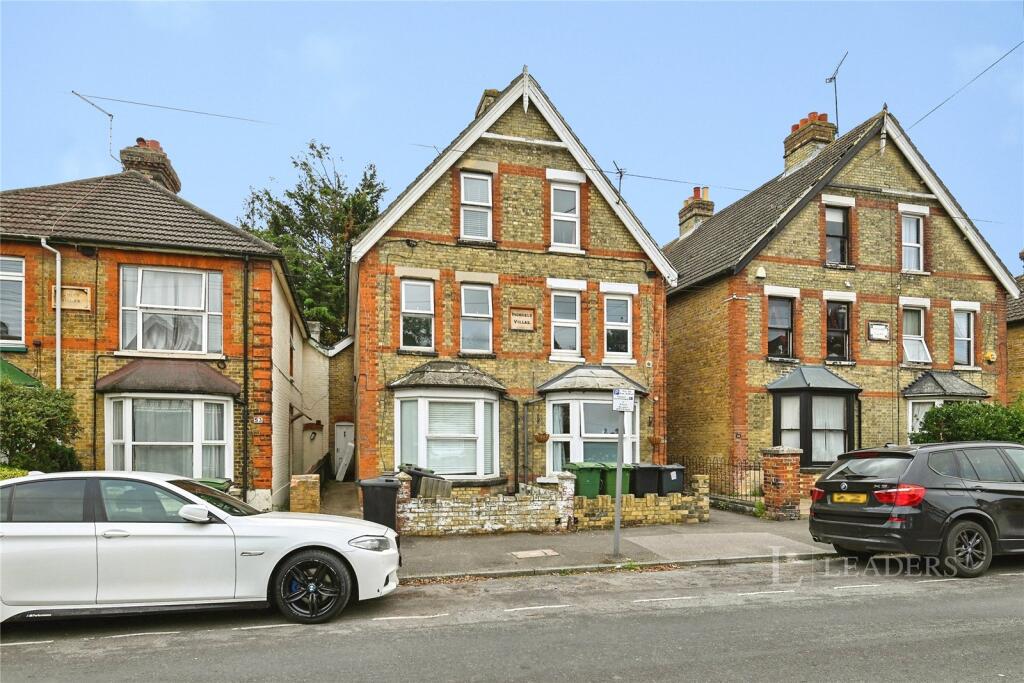 Main image of property: Douglas Road, Maidstone, Kent, ME16