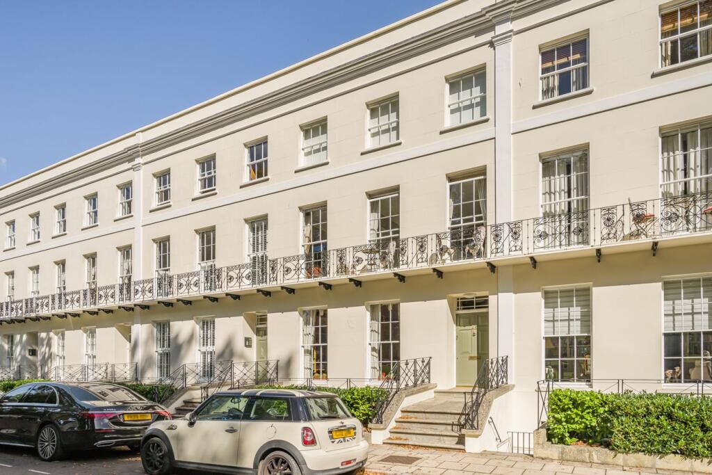 Main image of property: Montpellier Spa Road, Montpellier, Cheltenham, GL50