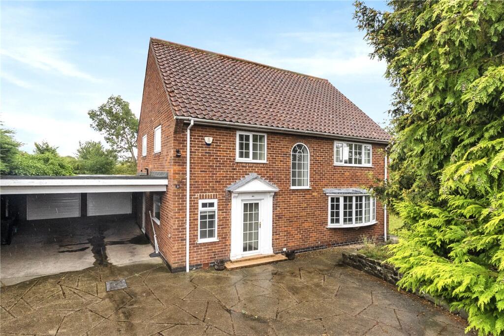 Main image of property: Strensall Road, Huntington, York, North Yorkshire, YO32