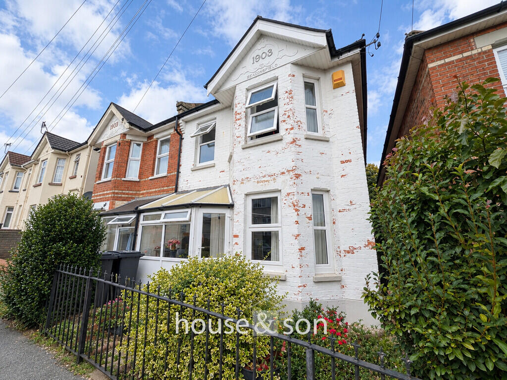 Main image of property: Green Road, Winton
