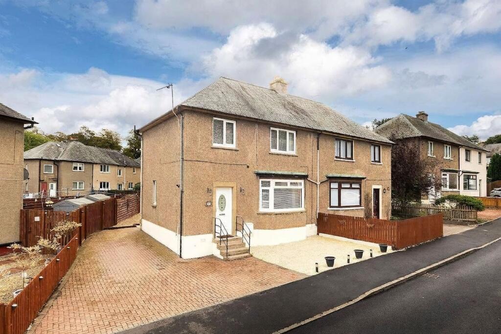 Main image of property: Miller Crescent, Muirhouses, Bo'ness, EH51