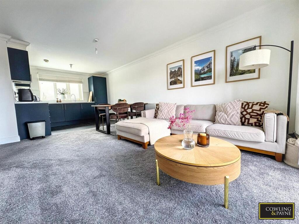 Main image of property: Riverside Place, Lower Southend Road, Wickford