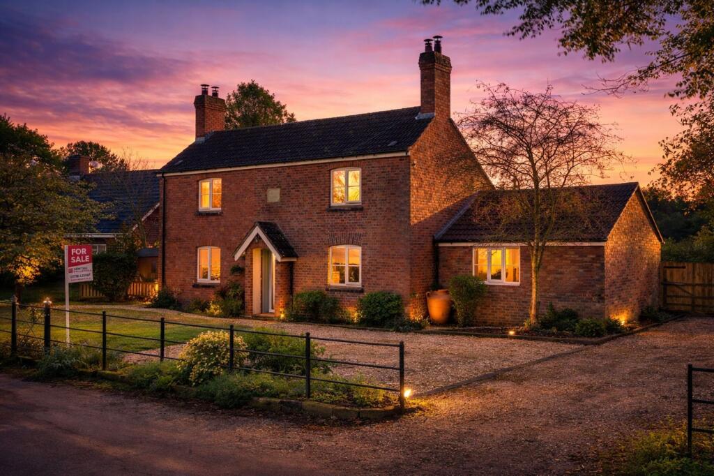 Main image of property: East Street, Rippingale, PE10