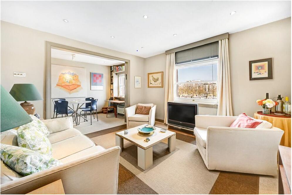 Main image of property: Rutland Gate, London, SW7