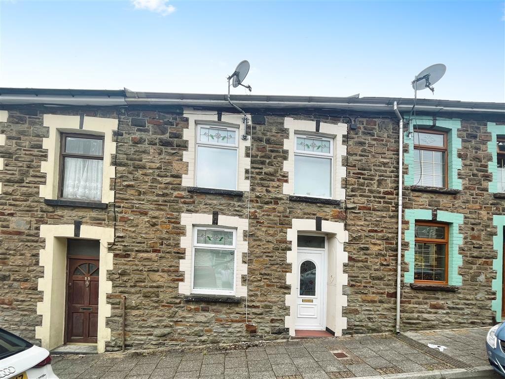 Main image of property: Pentre Road, Ferndale