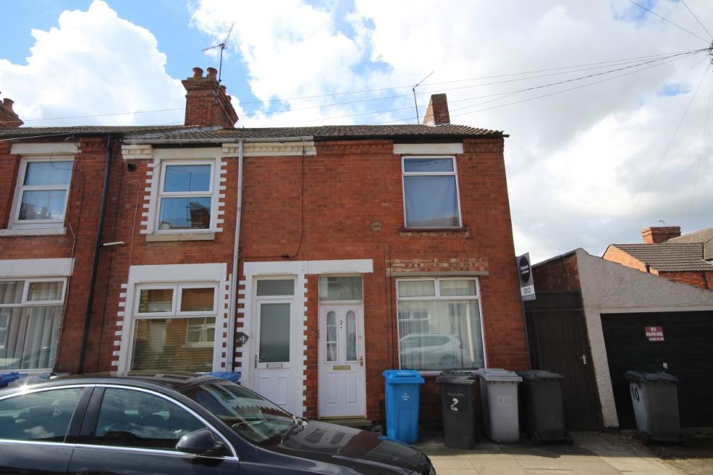 Main image of property: Connaught Street, Kettering, Northamptonshire, NN16