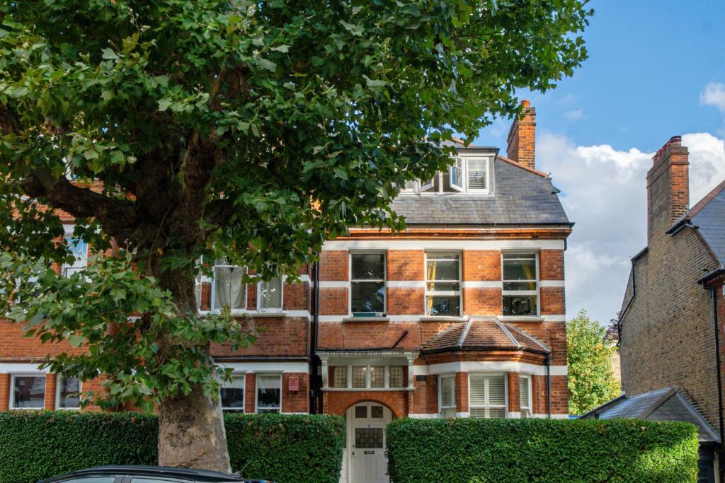 Main image of property: Ardbeg Road, Herne Hill, London, SE24