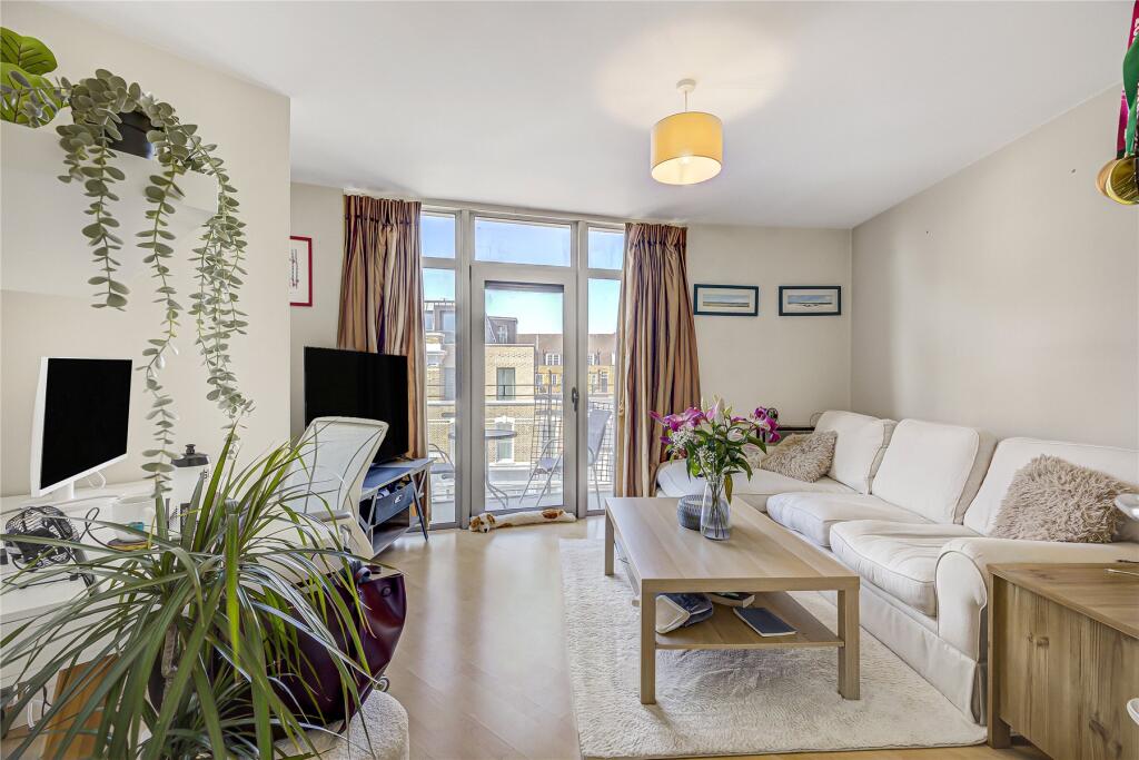 Main image of property: Townmead Road, Fulham, London, SW6