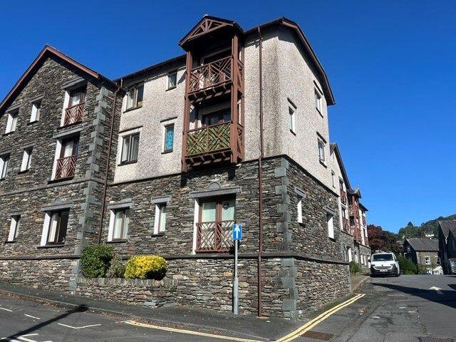 Main image of property: 008 Millans Court Ambleside LA22 9BW