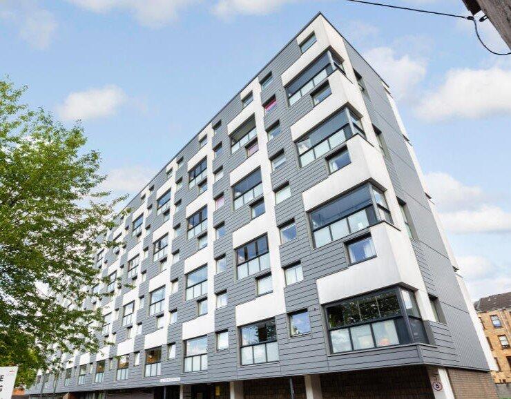 Main image of property: Fortrose Street, Partick, Glasgow, G11