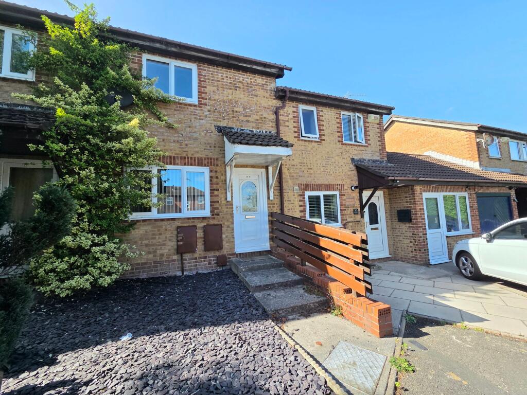 Main image of property: Oak Tree Court, Brackla, CF31