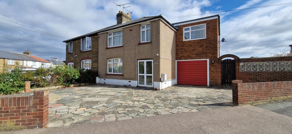 Main image of property: Gunn Road, Swanscombe, Kent, DA10