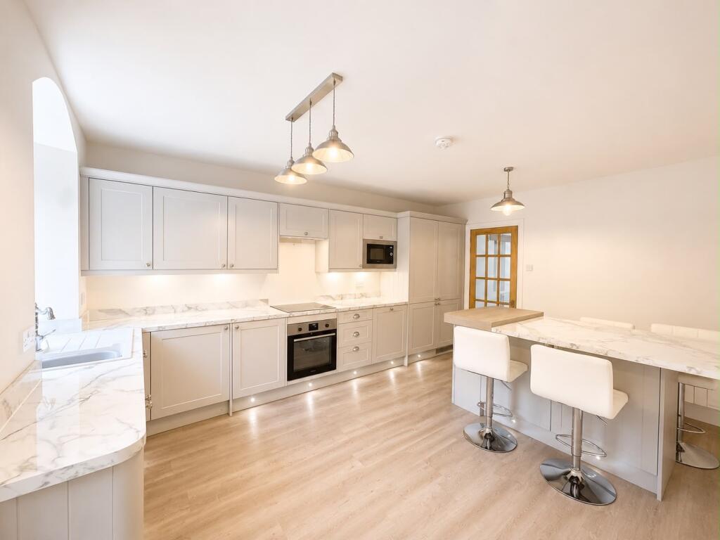 Main image of property: Hallas Bridge, Cullingworth, BRADFORD