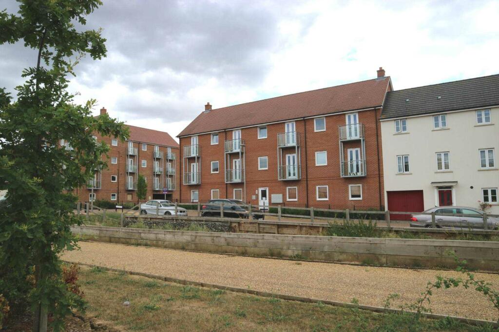 Main image of property: Tobago Drive, Newton Leys