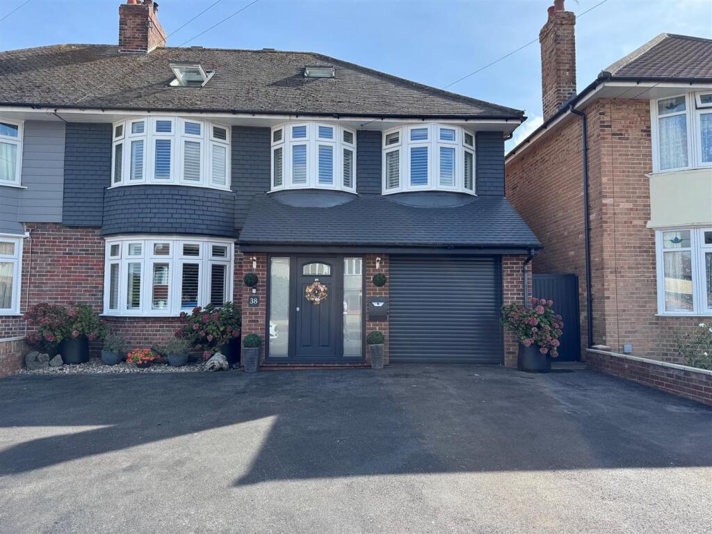 Main image of property: Weymouth Bay Avenue, Weymouth