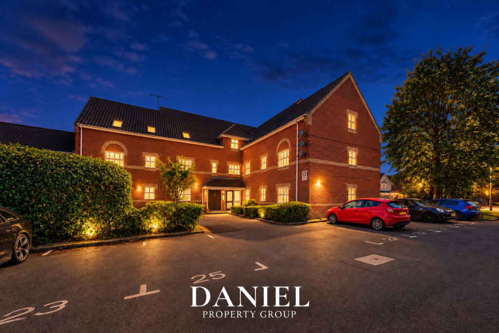 Main image of property: Northampton Grove, Langdon Hills, SS16 6