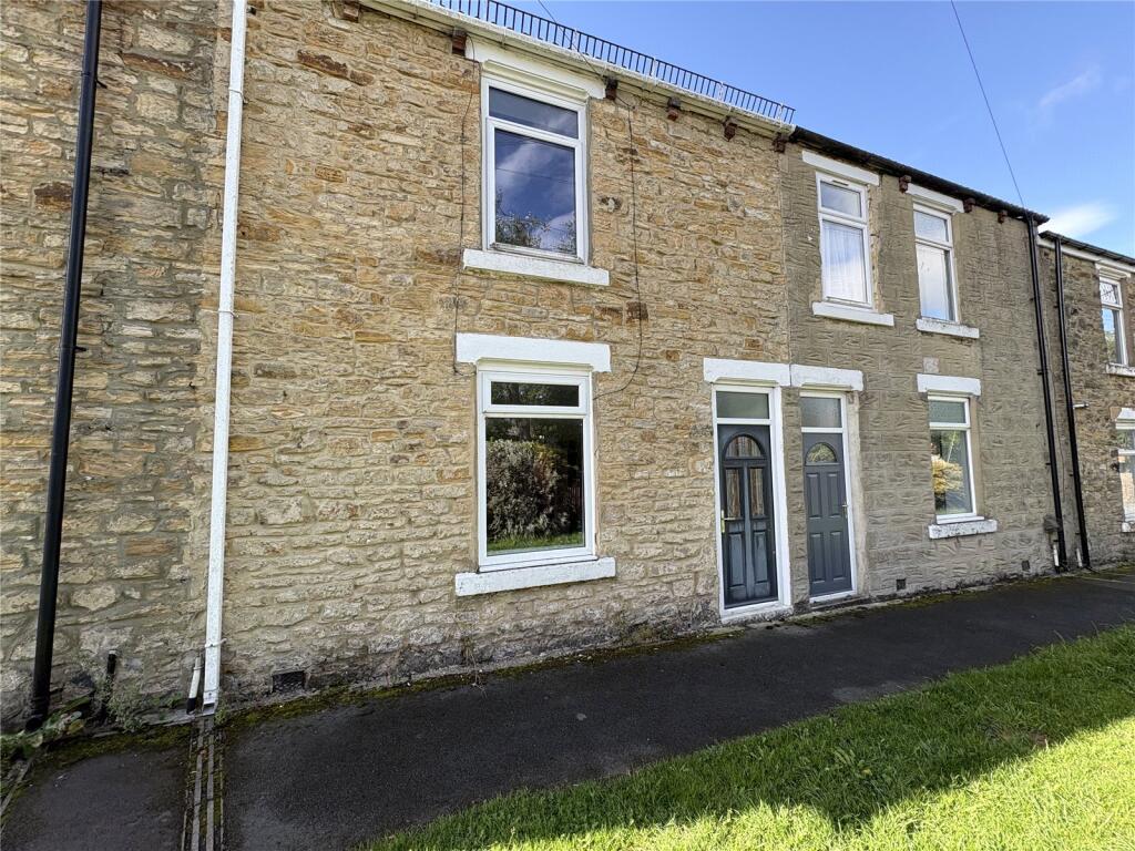 Main image of property: James Street, Annfield Plain, DH9