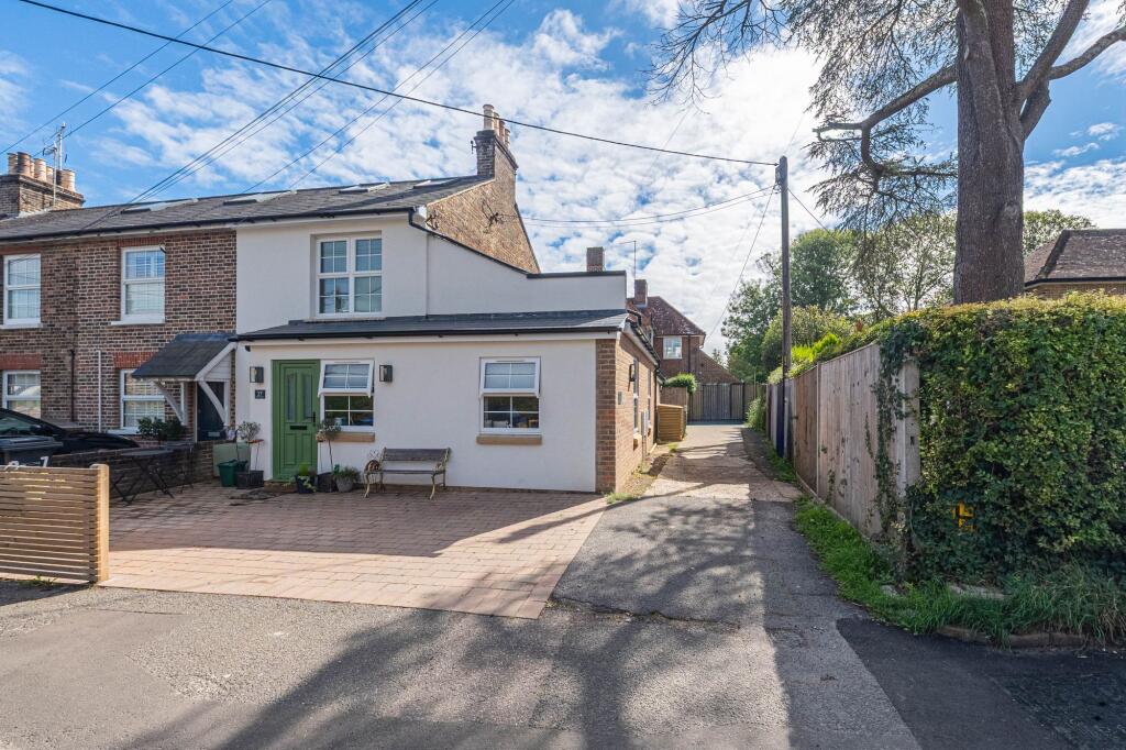 Main image of property: Sunte Avenue, Lindfield, RH16