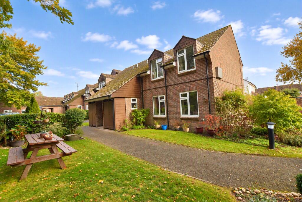 Main image of property: Thornton End, Holybourne, Alton, Hampshire, GU34