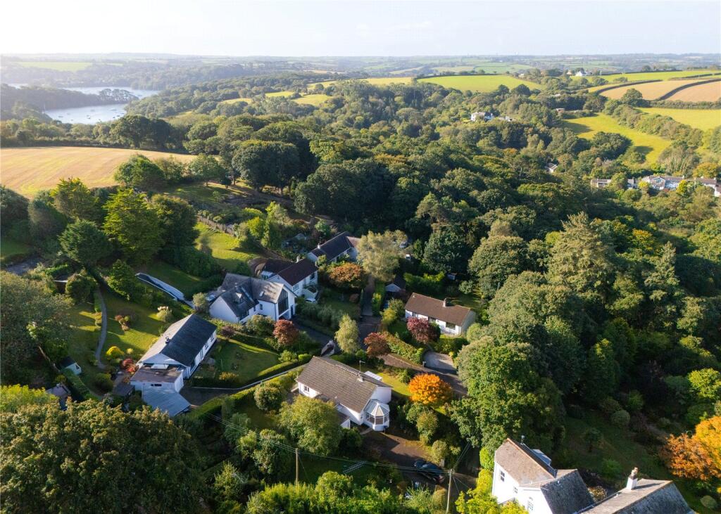 Main image of property: Trewince Lane, Port Navas, Constantine, Falmouth, TR11
