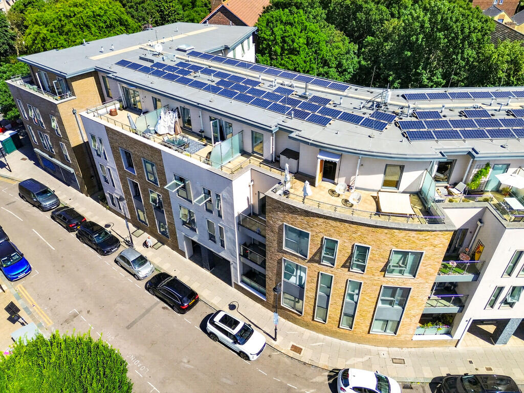 Main image of property: Scotland Green, London