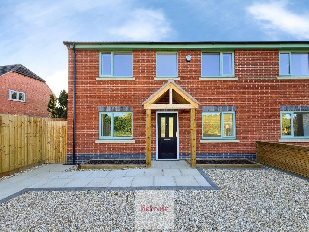 Main image of property: Newtown, Offenham - Worcestershire, WR11