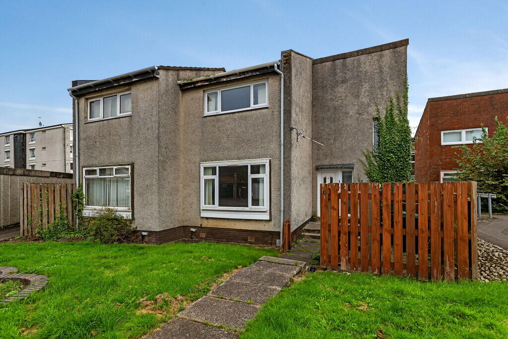 Main image of property: Kirktonholm Place, Kilmarnock