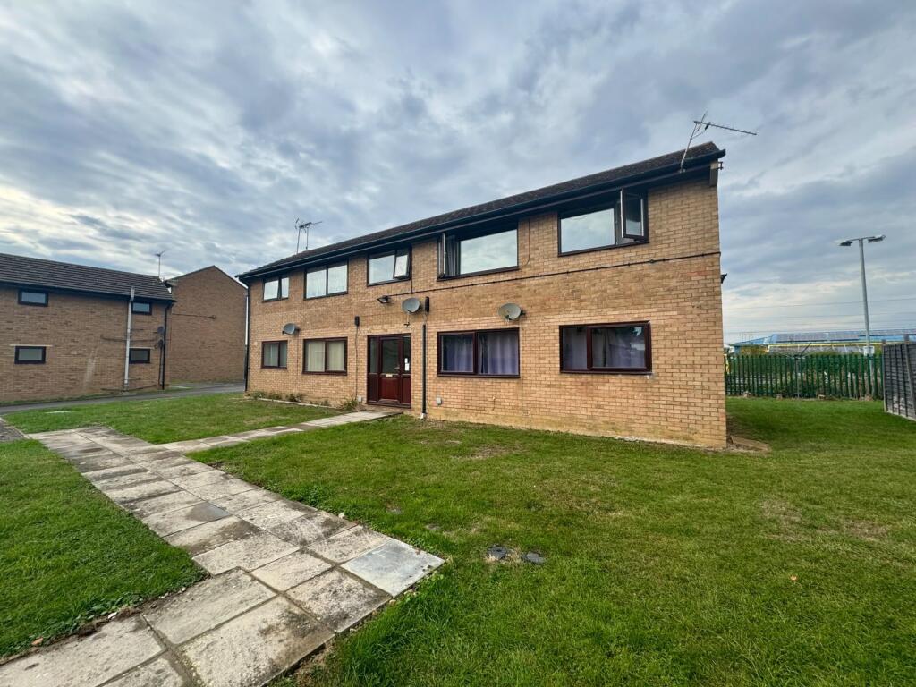 Main image of property: Copse Avenue, Swindon, SN1 2PW