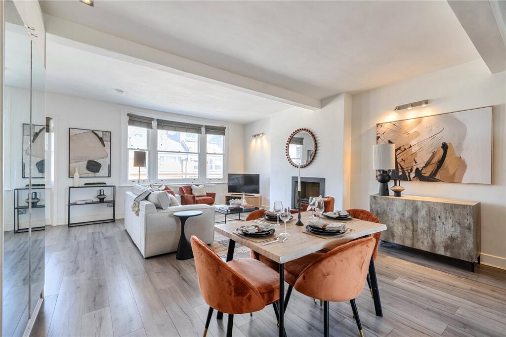 Main image of property: Birchington Road, London, NW6
