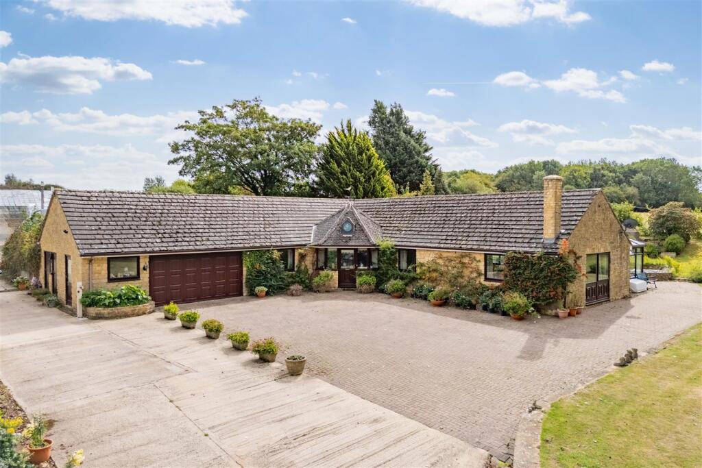 Main image of property: Sulgrave Road, Greatworth, Banbury
