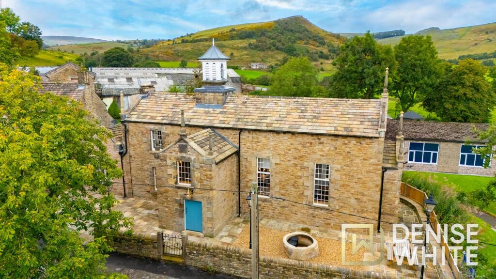 Main image of property: The Retreat, Hollinsclough, Nr Buxton, Derbyshire, SK17 0RH