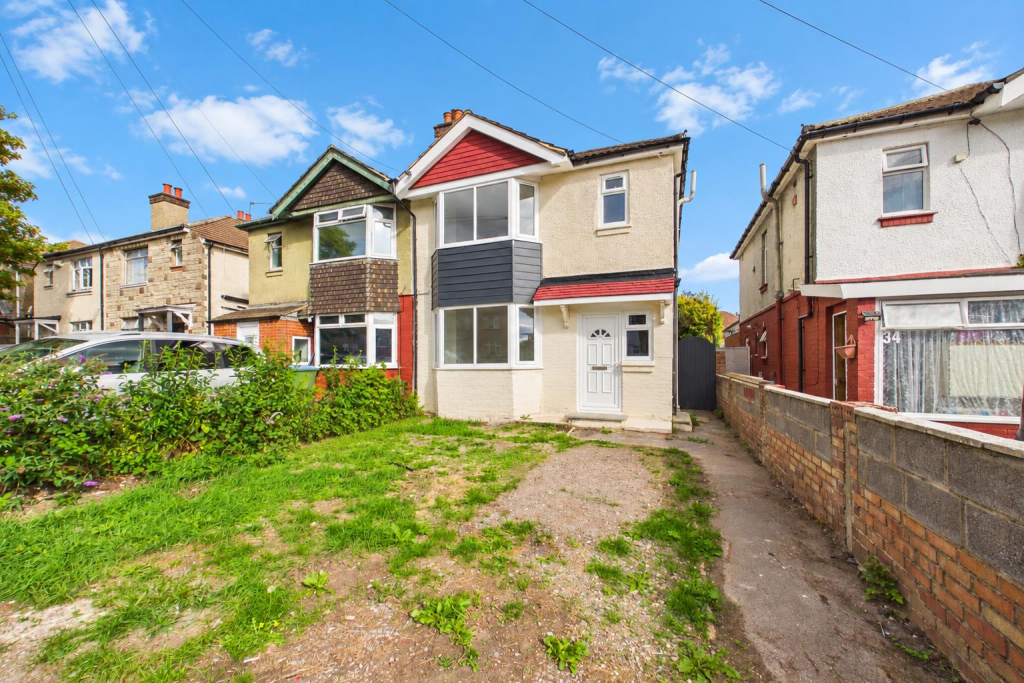 Main image of property: Primrose Road, Southampton