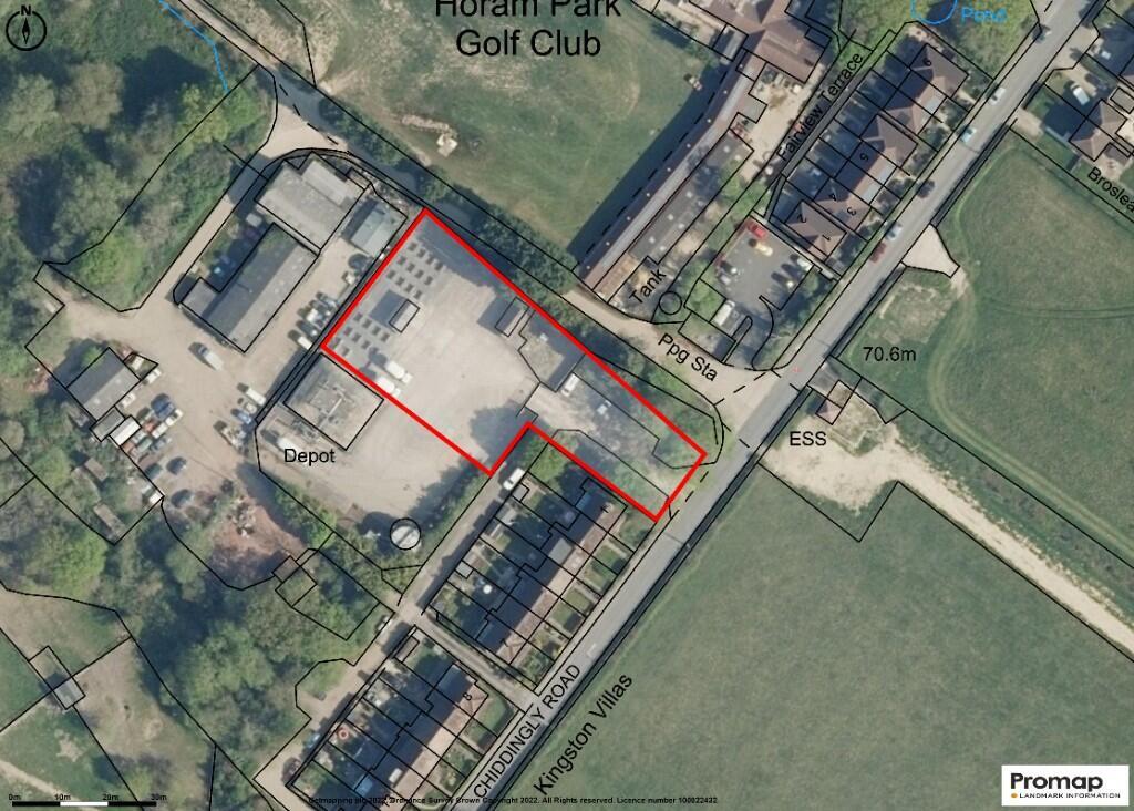 Main image of property: Chiddingly Road, TN21 0JJ