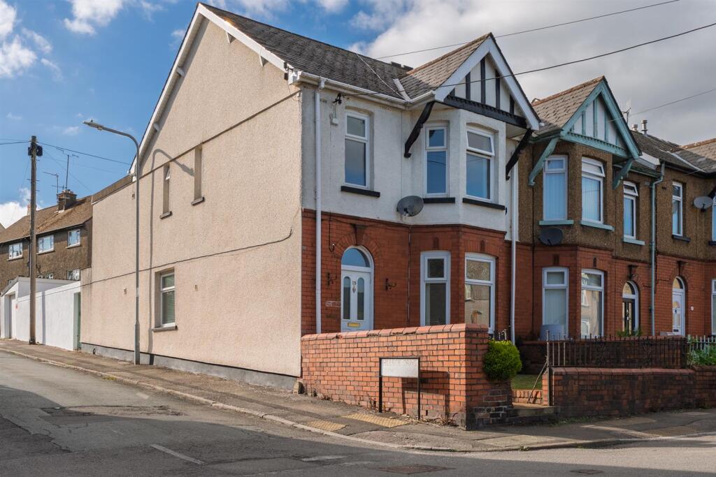 Main image of property: St. Matthews Road, Cwmfields, Pontypool
