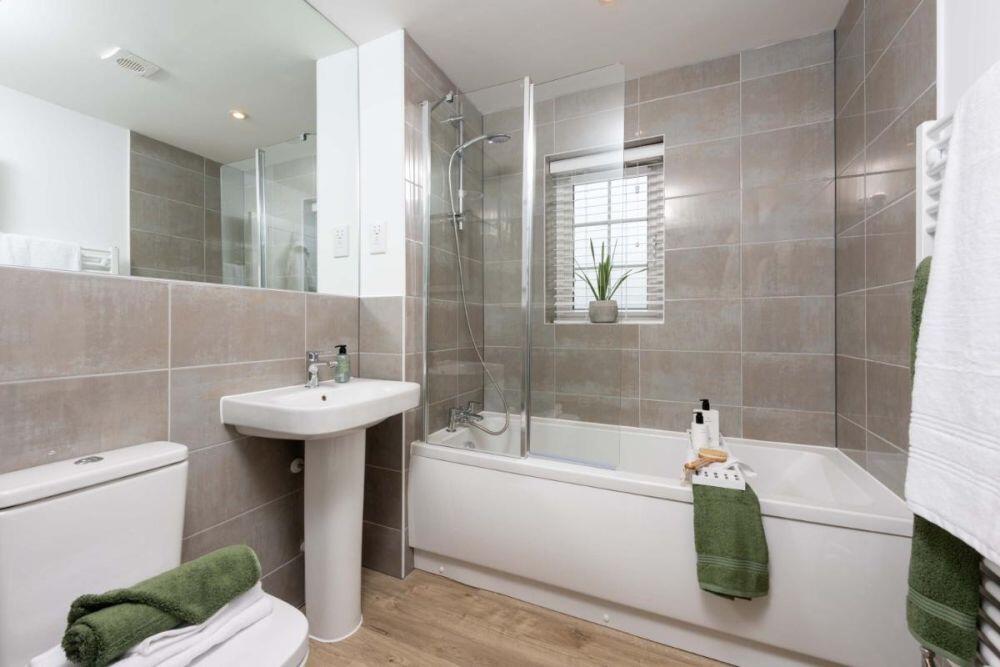 Main image of property: Bluebell Way, 
Whiteley, 
Fareham, 
PO15 7PX