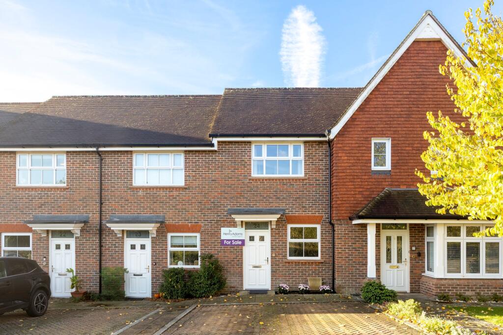 Main image of property: Scholars Walk, Horsham, RH12