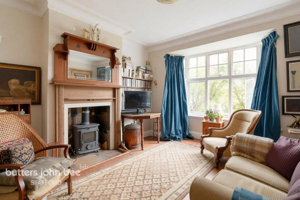 Main image of property: Sandon Road, Stafford