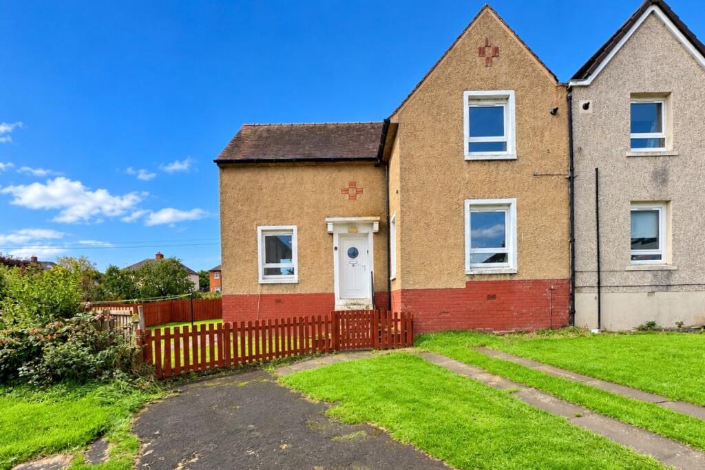 Main image of property: Gordon Terrace, Hamilton