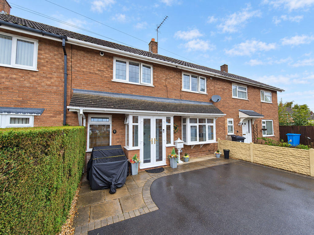 Main image of property: Field Lane, Great Wyrley