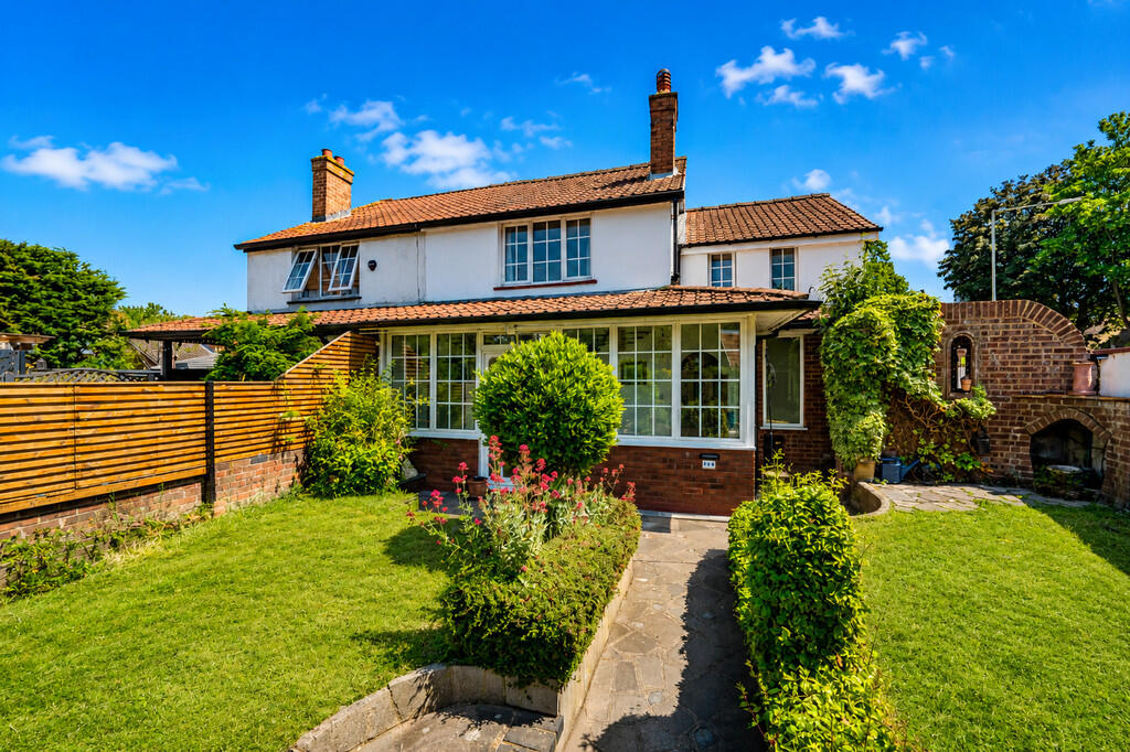 Main image of property: Harlington Road